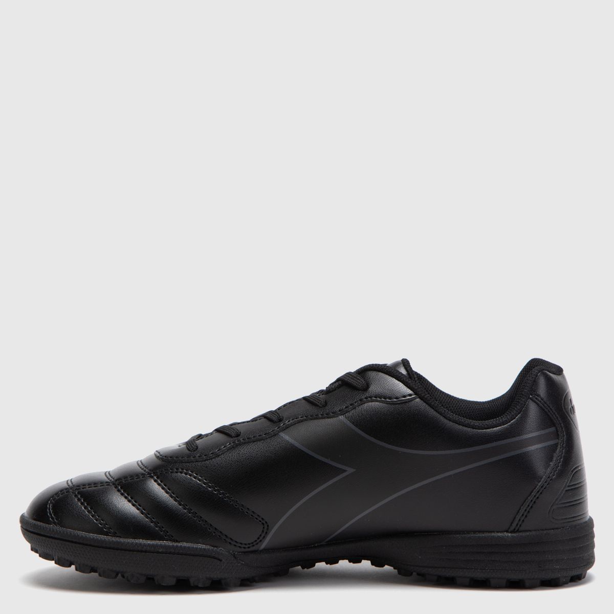 DIADORA - Titan Zapatilla  Fútbol Niño Negro (34 a 39)