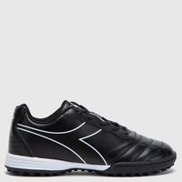 Titan Zapatilla Fútbol Niño Negro (27 a 33)