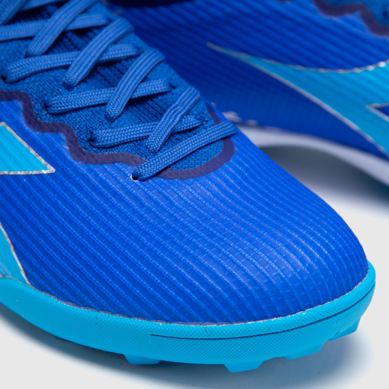 DIADORA Fenixsok Zapatilla Fútbol Niño Azúl (34 a 39) | Falabella