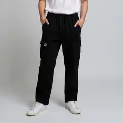 FEDERATION - Pantalón Algodón Niño