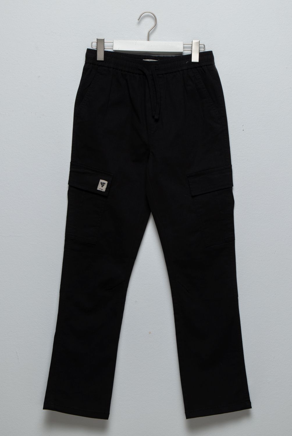FEDERATION - Pantalón Algodón Niño Ecko