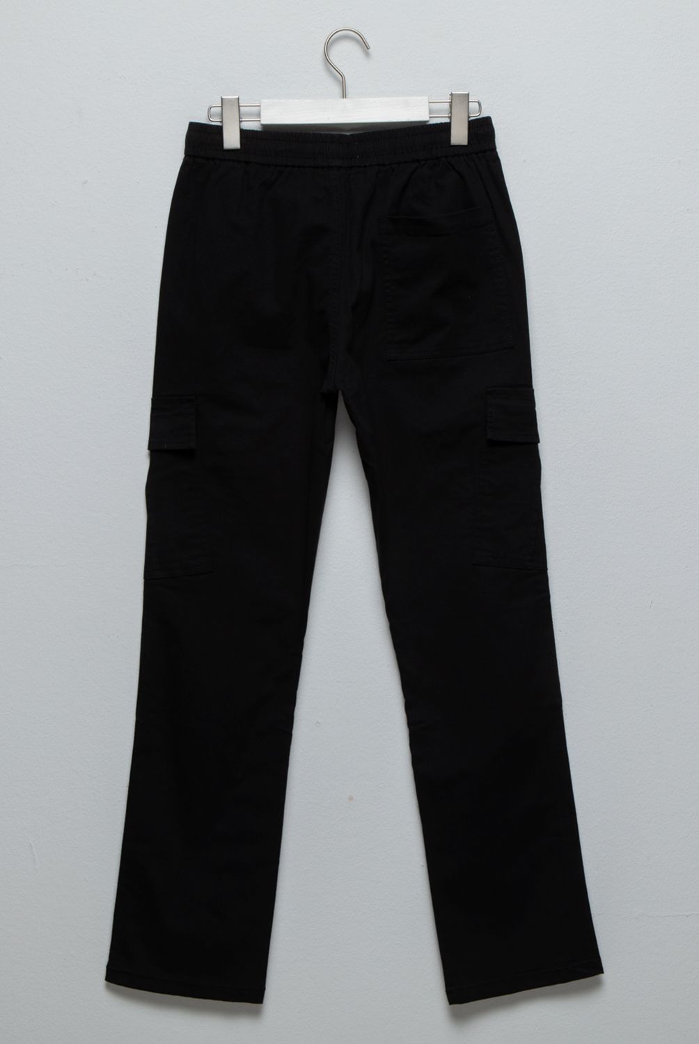 FEDERATION - Pantalón Algodón Niño Ecko