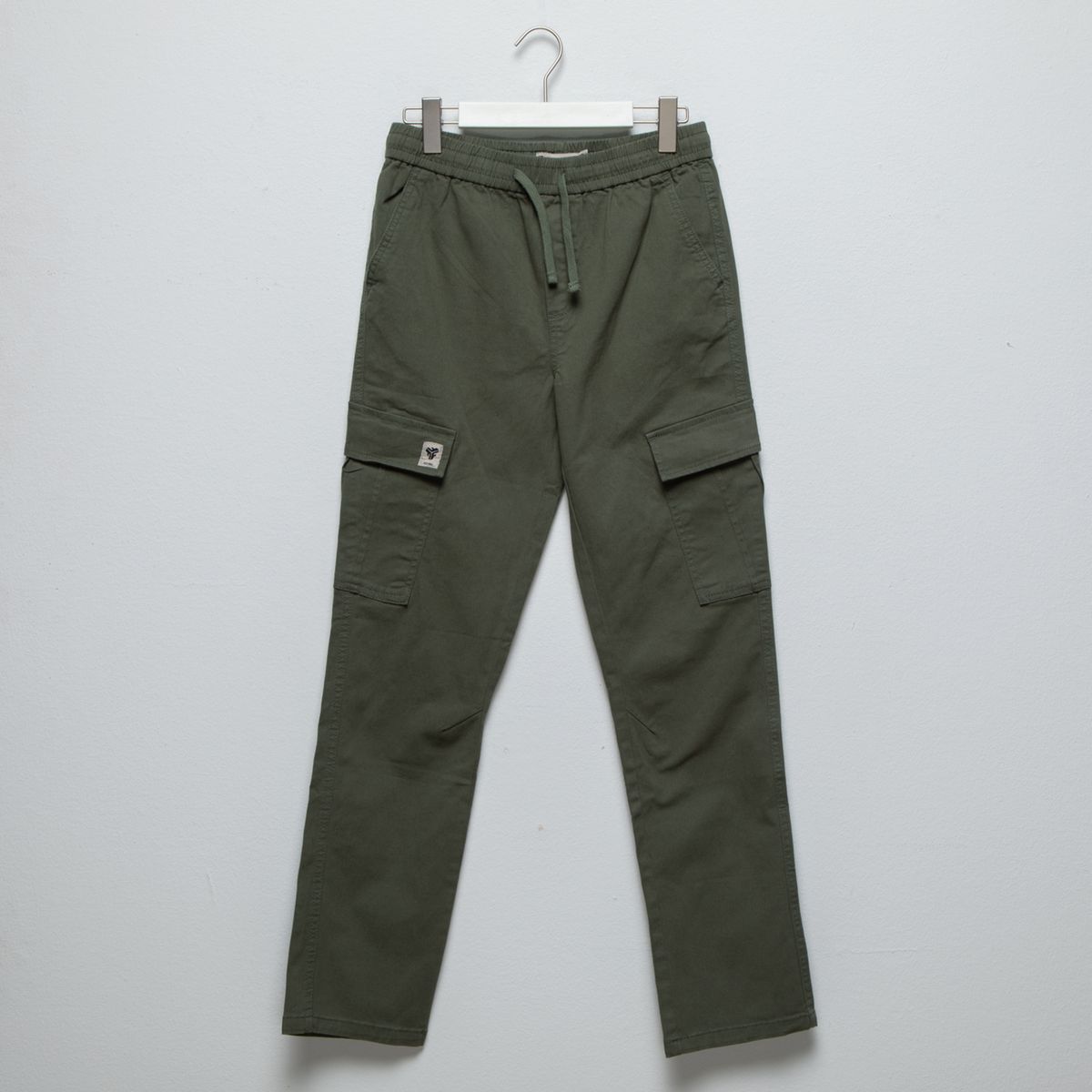 FEDERATION - Pantalón Algodón Niño Federation