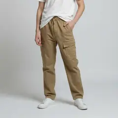 FEDERATION - Pantalón Algodón Niño