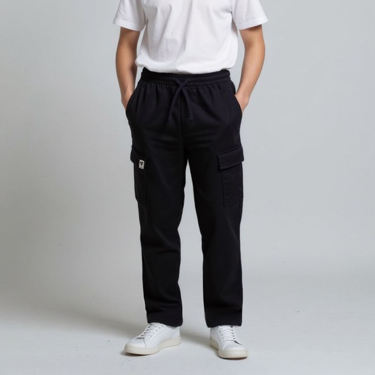 FEDERATION - Pantalón Algodón Niño Federation