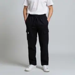 FEDERATION - Pantalón Algodón Niño