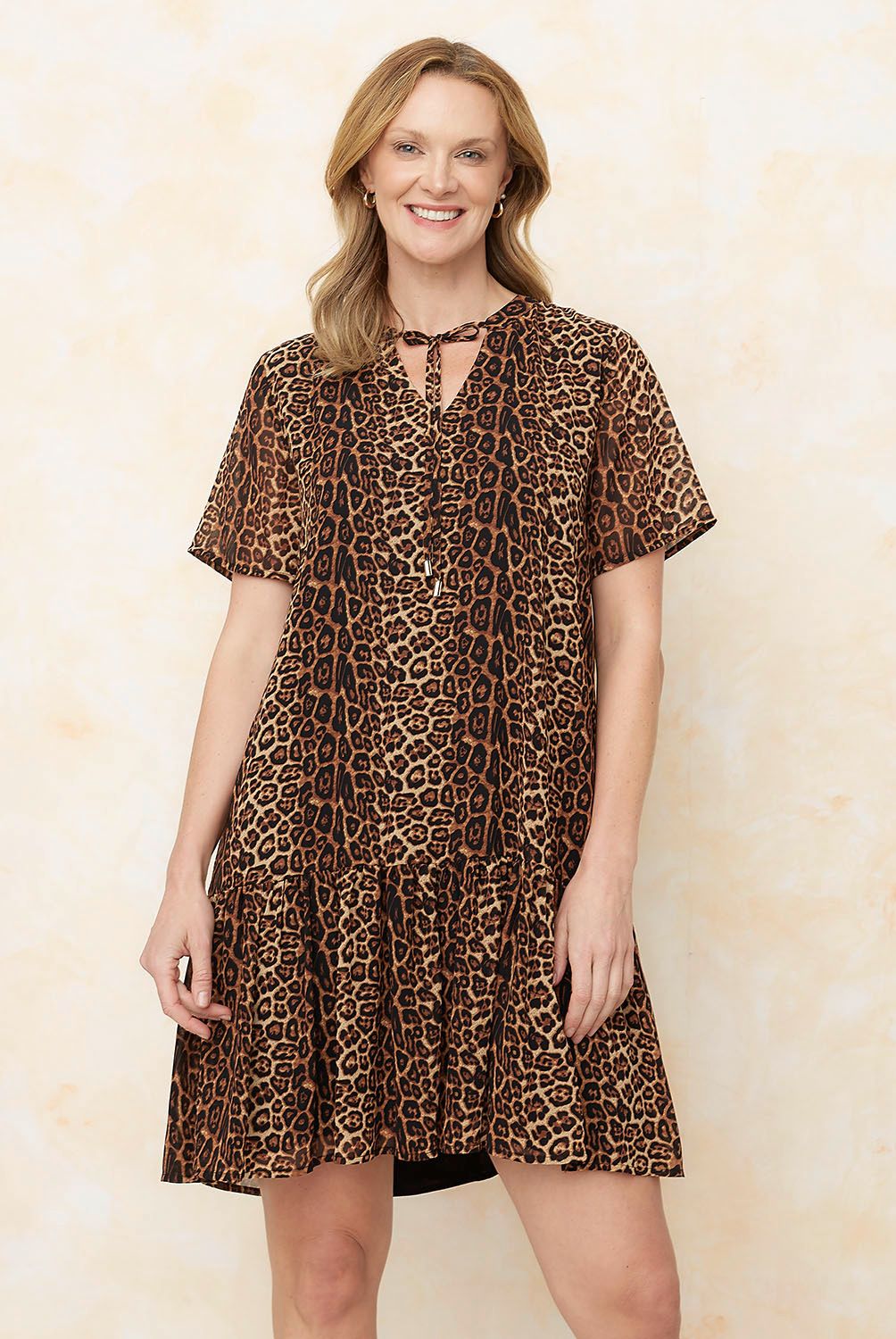 S COCCI - Vestido Corto Mujer S.Cocci