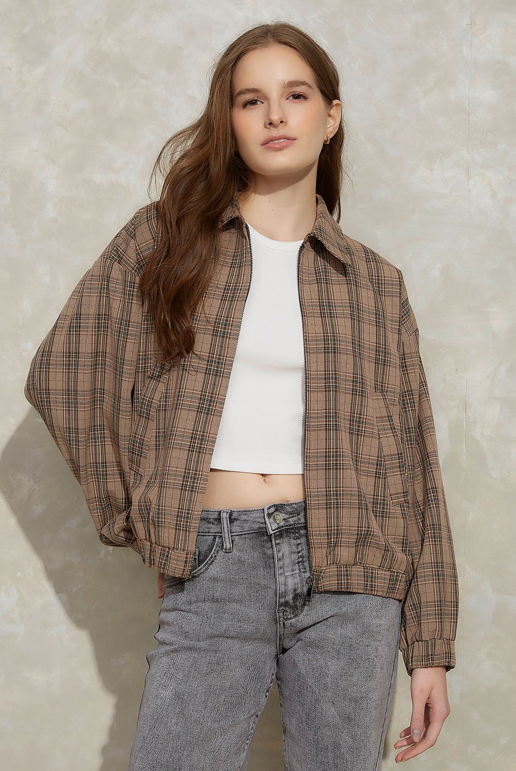SYBILLA - Chaqueta Mujer Sybilla