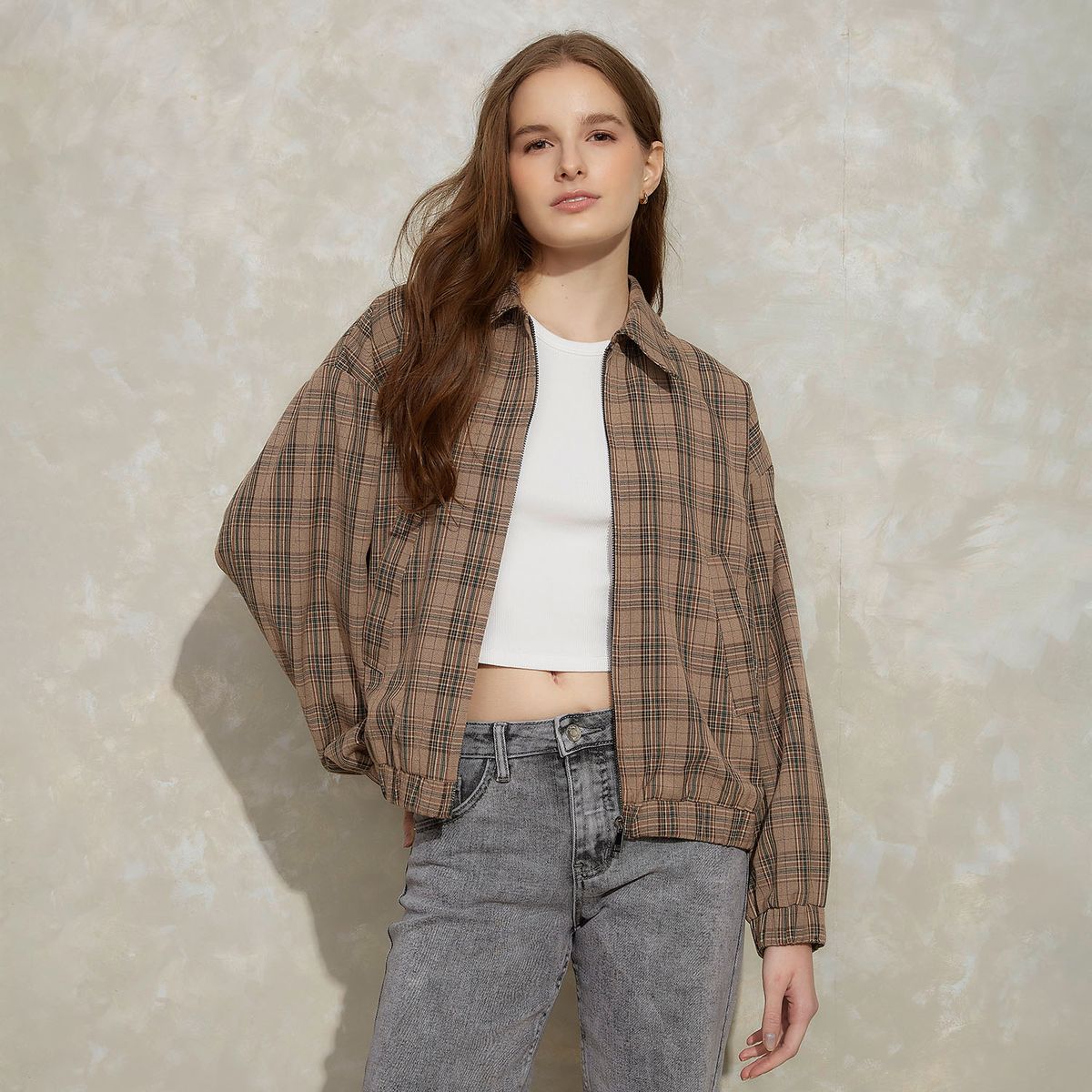 SYBILLA - Chaqueta Mujer Sybilla