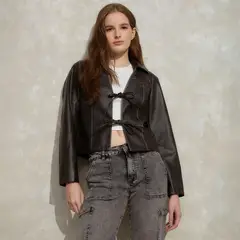 SYBILLA - Chaqueta Mujer