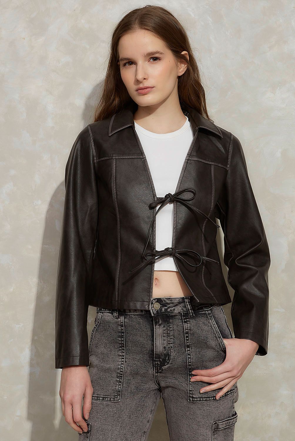 SYBILLA - Chaqueta Mujer Sybilla