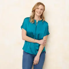 S COCCI - Blusa Mujer S.Cocci