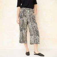 Pantalón Básico Tiro Alto Mujer S.Cocci