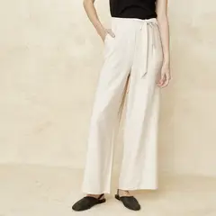 BASEMENT - Pantalón Mujer