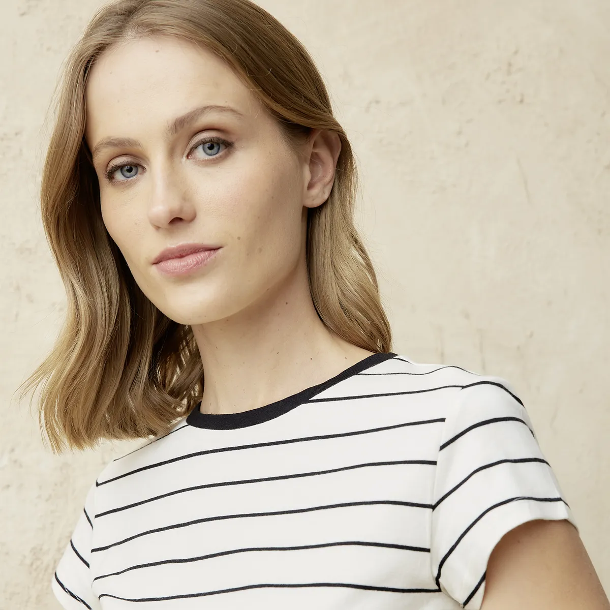 BASEMENT - Polera Mujer Basement