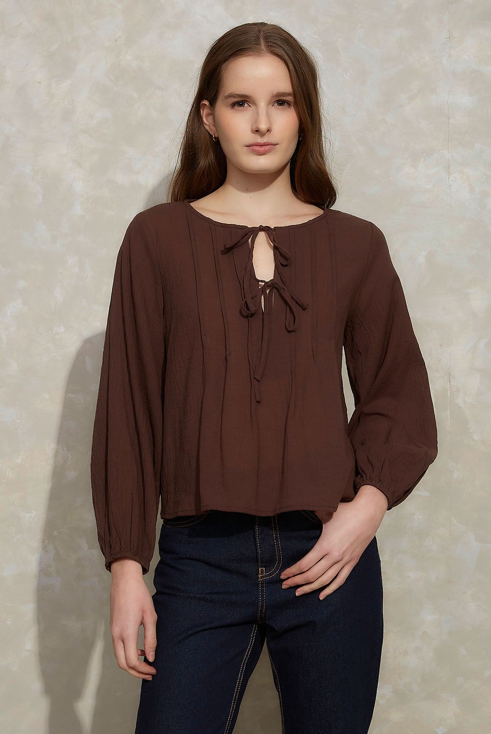 SYBILLA - Blusa Mujer Sybilla
