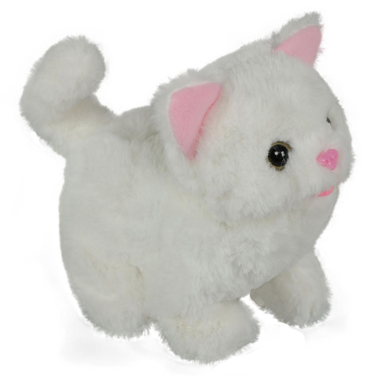 KIDS N PLAY - Mascotas Que Caminan Gato Kids N Play