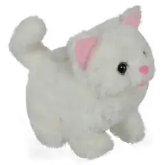 KIDS N PLAY - Mascotas Que Caminan Gato