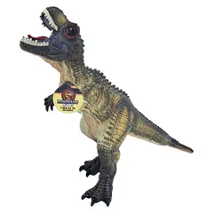 KIDS N PLAY - Dinosaurio Con Sonido 60 Cms.