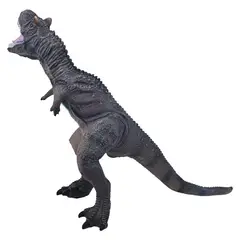 KIDS N PLAY - Dinosaurio Con Sonido 60 Cms