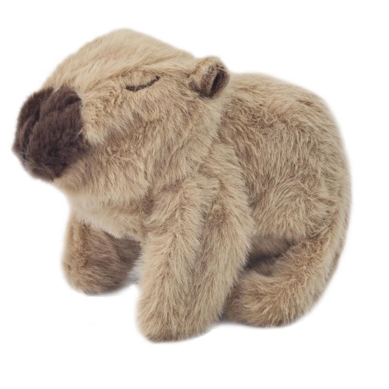 KIDS N PLAY - Mascotas Que Caminan Capibara Kids N Play