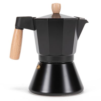 Imagen 2 del producto Cafetera Italiana 300 ml All Day