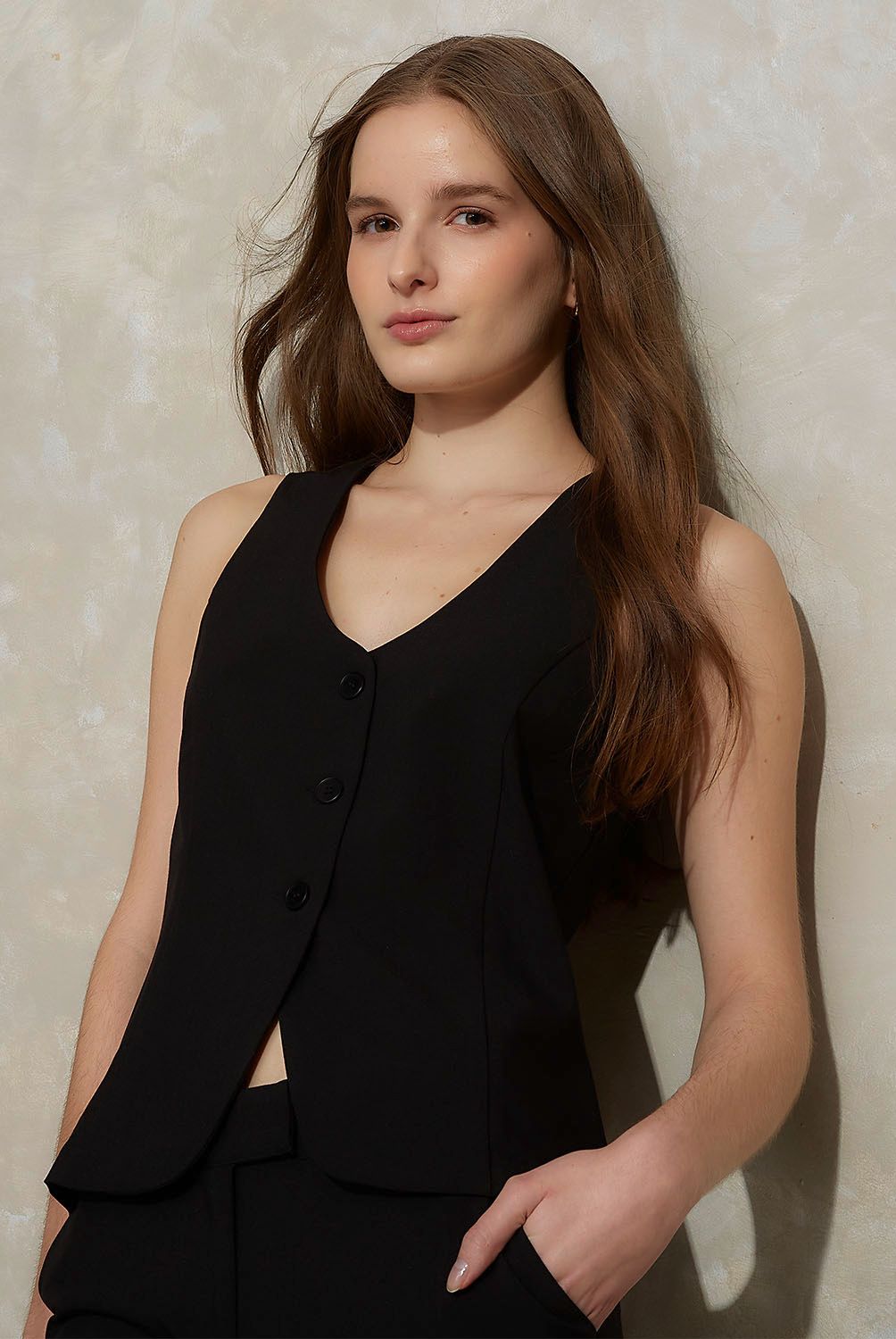 SYBILLA - Blazer Mujer Sybilla