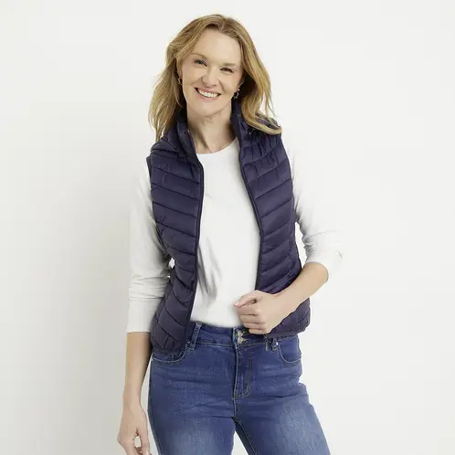 NEWPORT - Parka Mujer