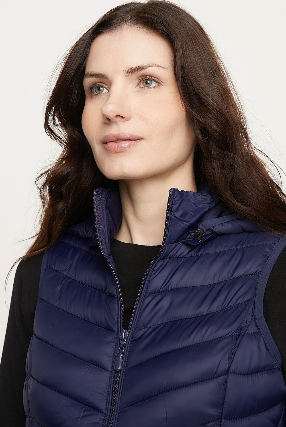 NEWPORT - Parka Mujer Newport
