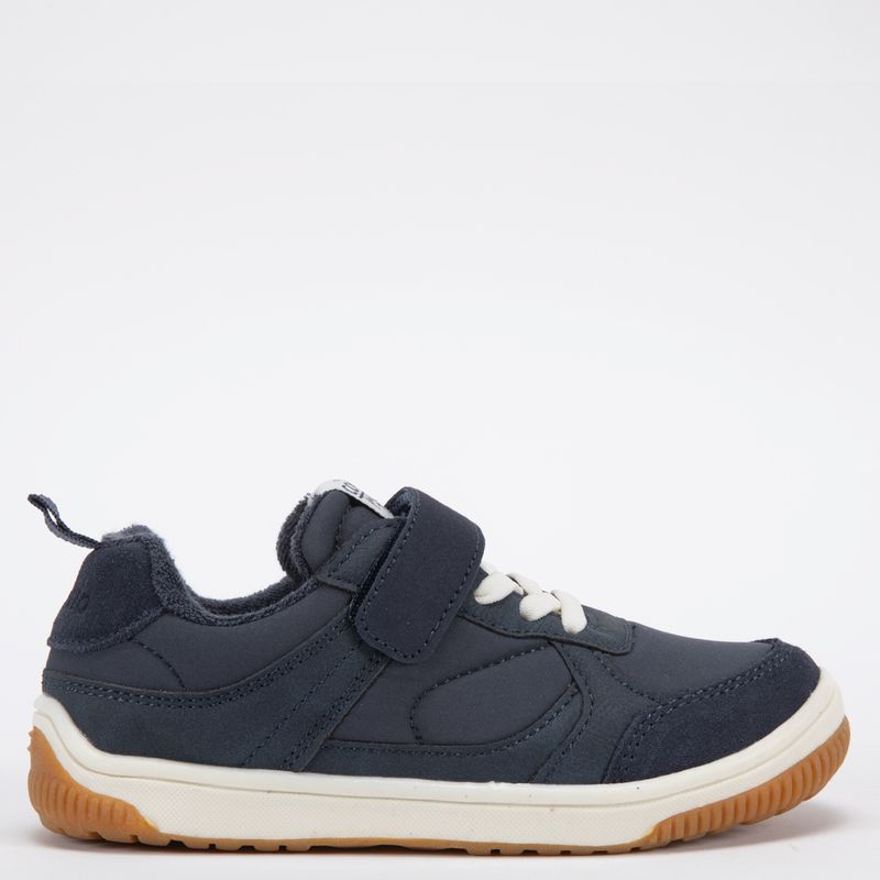 CONIGLIO - Luca Zapatilla Urbana Niño Azul (27 a 29) Coniglio