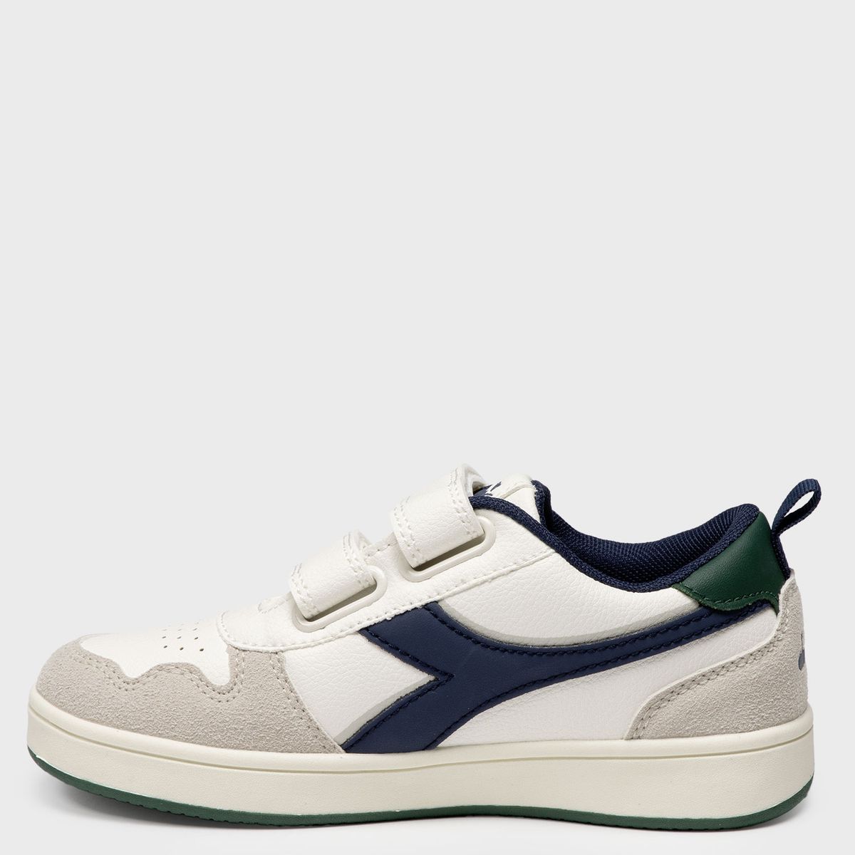 DIADORA - Crego Zapatilla Urbana Niña Multicolor (27 A 33) Diadora