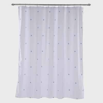 Imagen 2 del producto Cortina Polpo