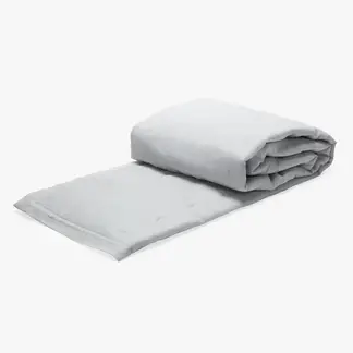 CASA CANTABRIA - Piecera 100% lino 110x220cm