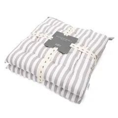 MICA - Cojín S2 Silla Ray Beige 2X40X40Cm