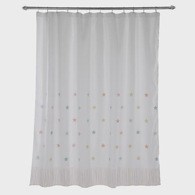 Imagen 2 del producto Cortina Star 180X180 Cm