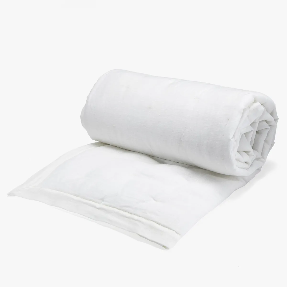 CASA CANTABRIA - Piecera 100% lino 110x220cm Casa Cantabria