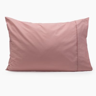 Imagen 2 del producto Funda De Almohada 180 Hilos 2X 50X70 cm