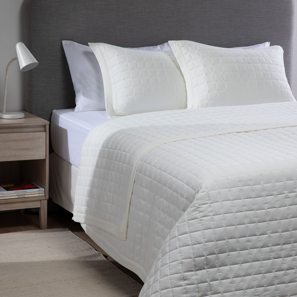 MICA - Cubrecama Pedro Mica