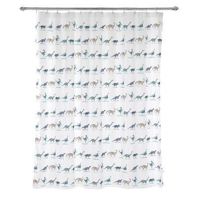 Imagen 2 del producto Cortina Dino 180X180 Cm