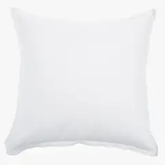 CASA CANTABRIA - Cojín 100% Lino 2 Plazas