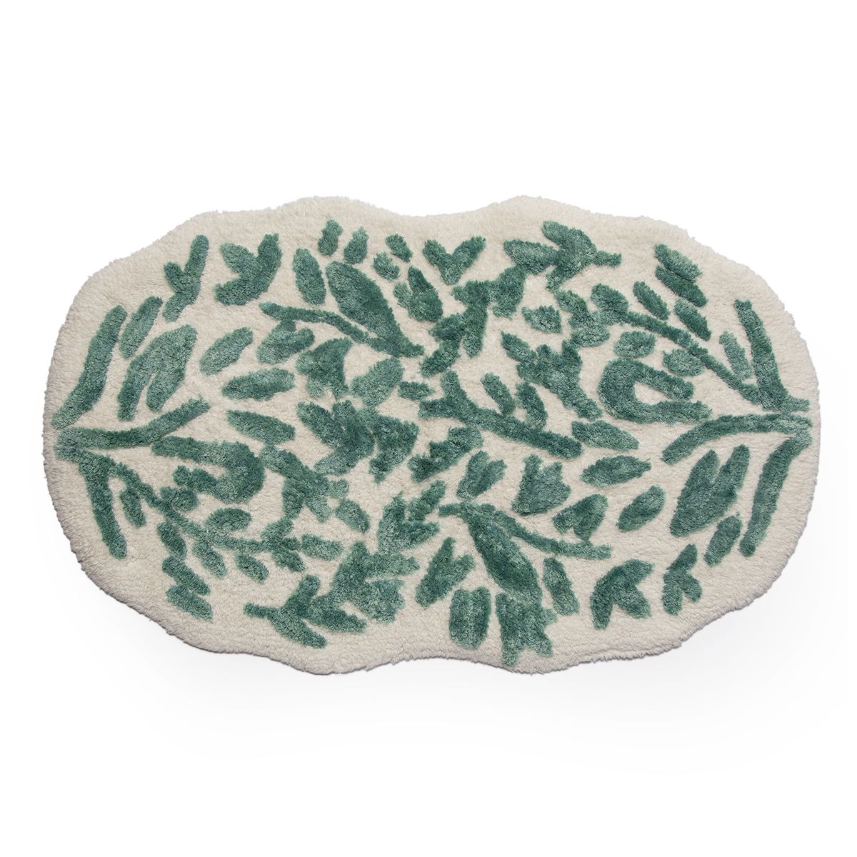 ROBERTA ALLEN - Piso De Baño Ana 50X85 Cm Roberta Allen