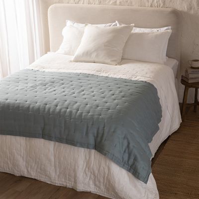 Imagen 2 del producto Piecera 100% lino 110x220 Cm