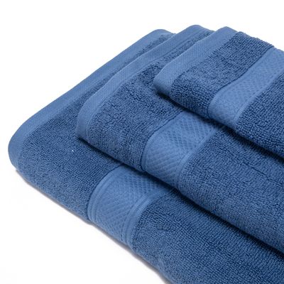 Imagen 2 del producto Juego De Toallas Cm S6 Lisa