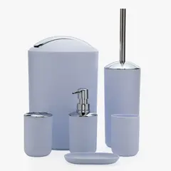 MICA - Set S6 Bin Blanco
