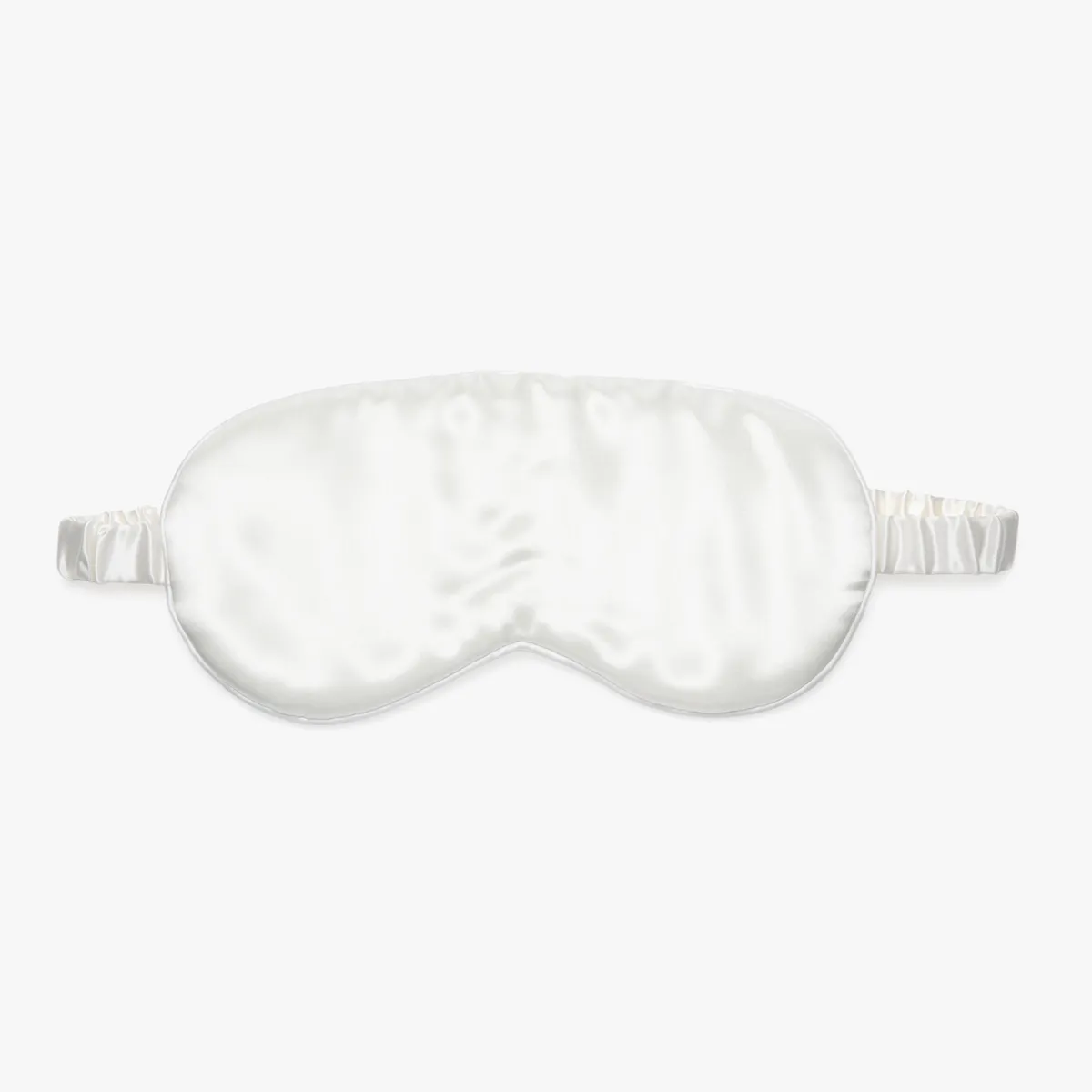 ROBERTA ALLEN - Antifaz De Seda Blanco Roberta Allen