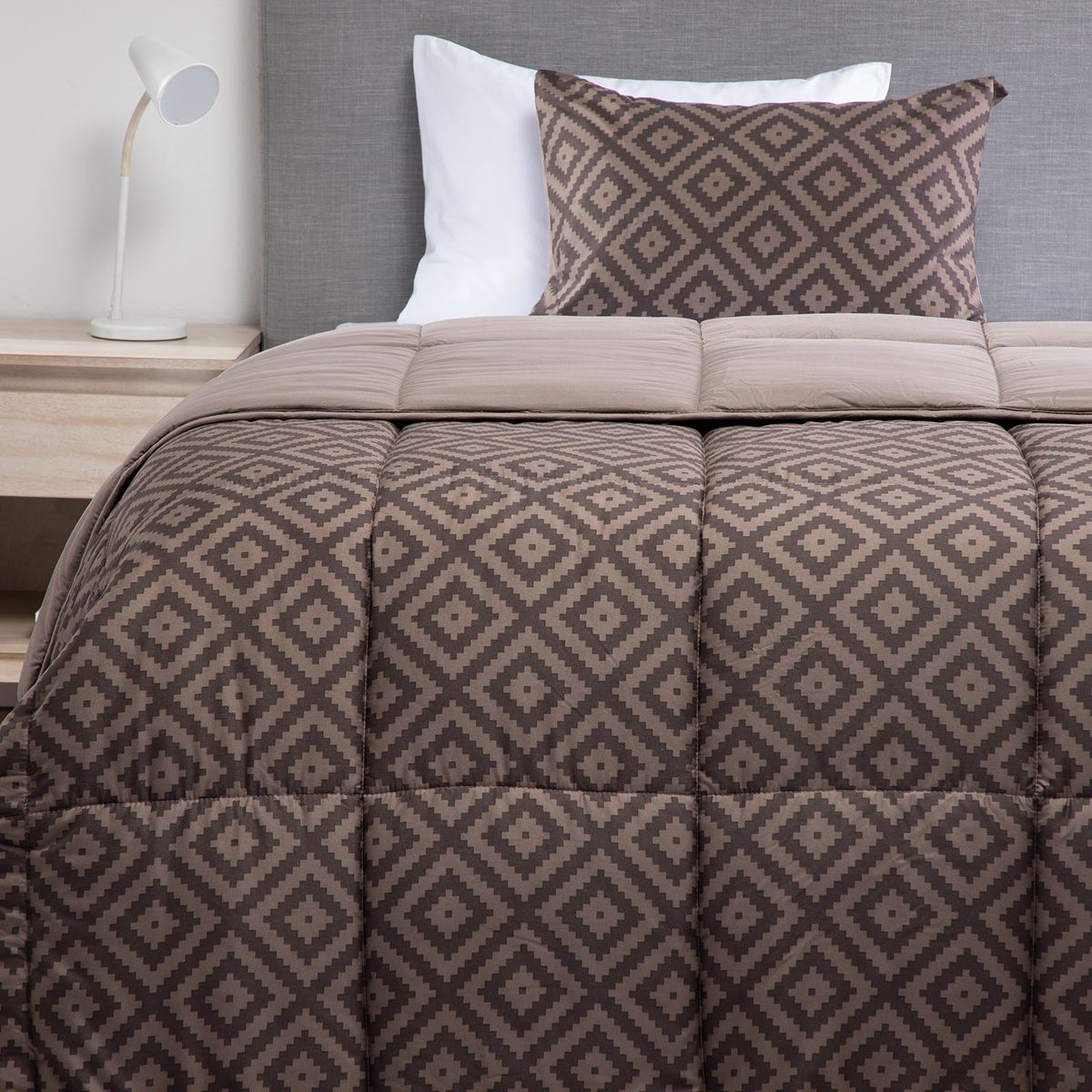 MICA - Plumón Reversible Cosmo Mica