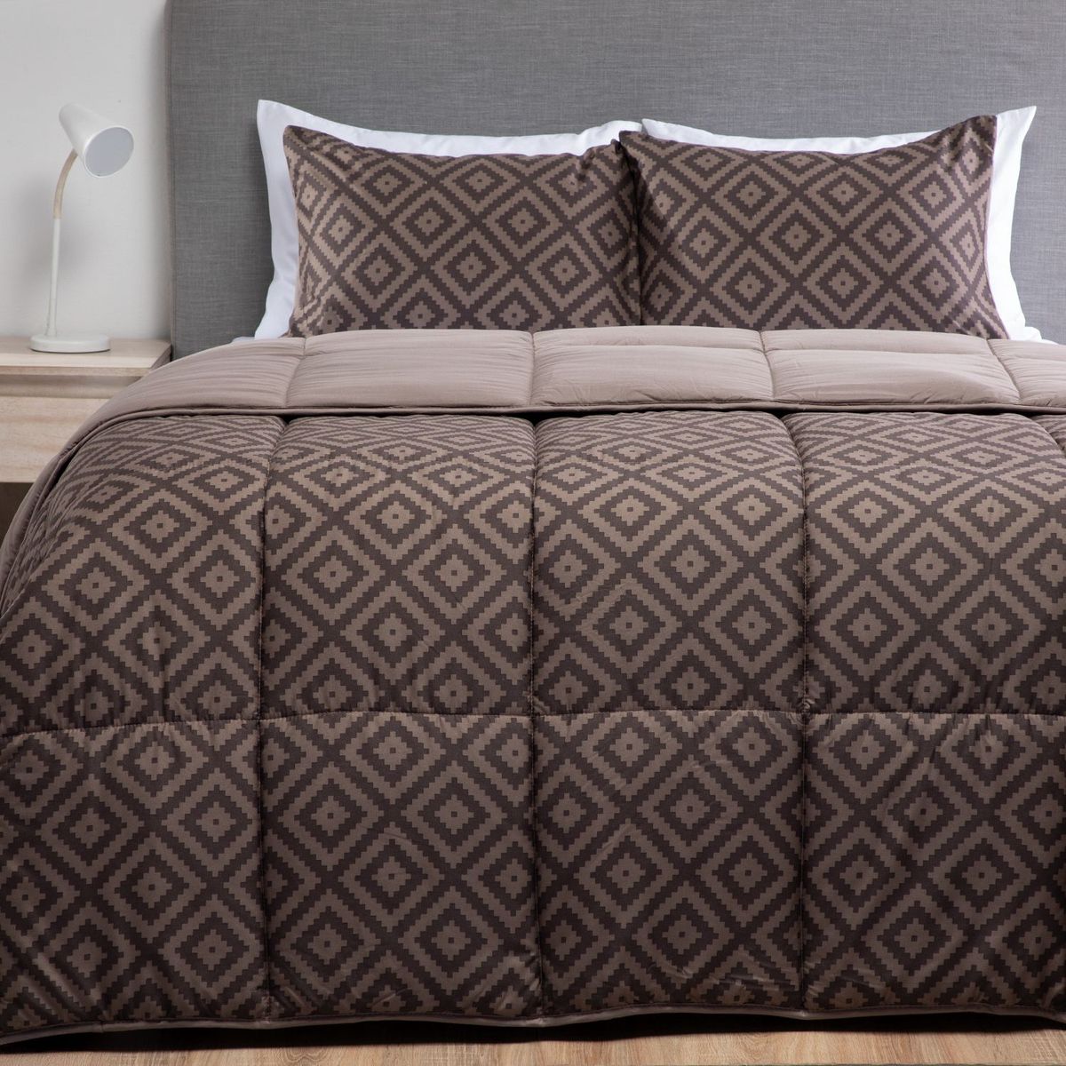 MICA - Plumón Reversible Cosmo Mica