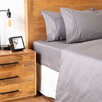 Juego De Sábanas 800 Hilos