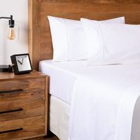 Juego De Sábanas 800 Hilos