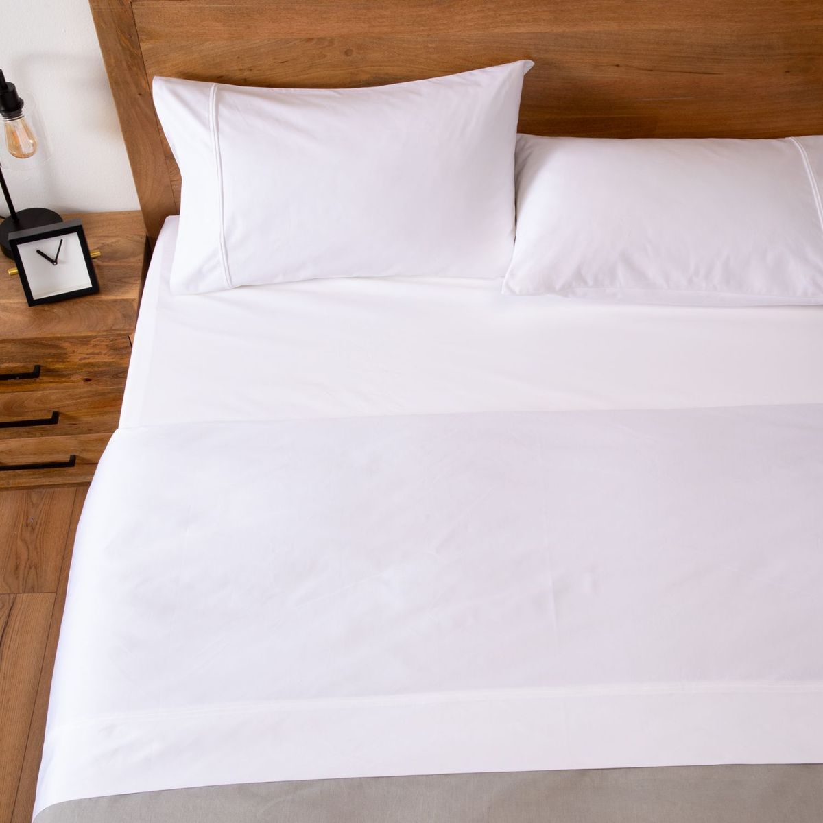 BASEMENT HOME - Juego De Sábanas 800 Hilos Basement Home